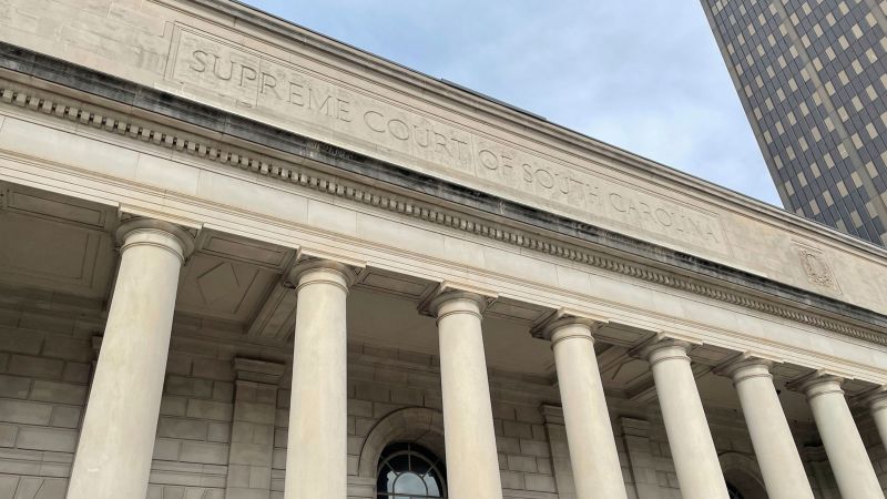South Carolina Supreme Court Affirms 6-Week Abortion Ban