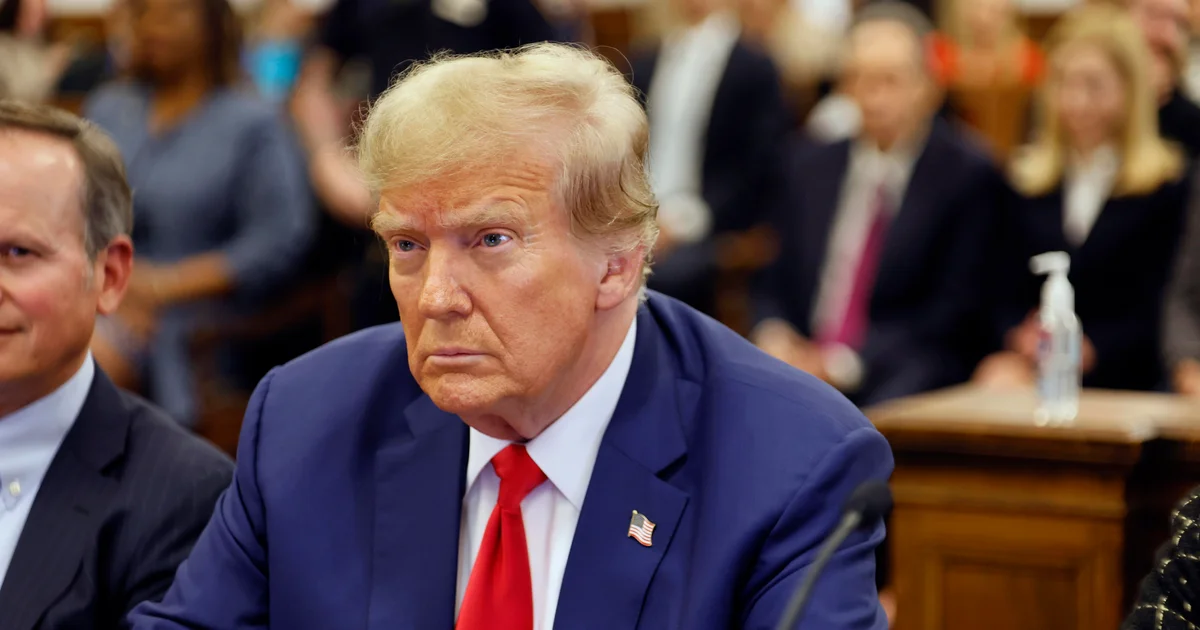 "Trump to Make Surprise Appearance at Sneaker Con Philadelphia"