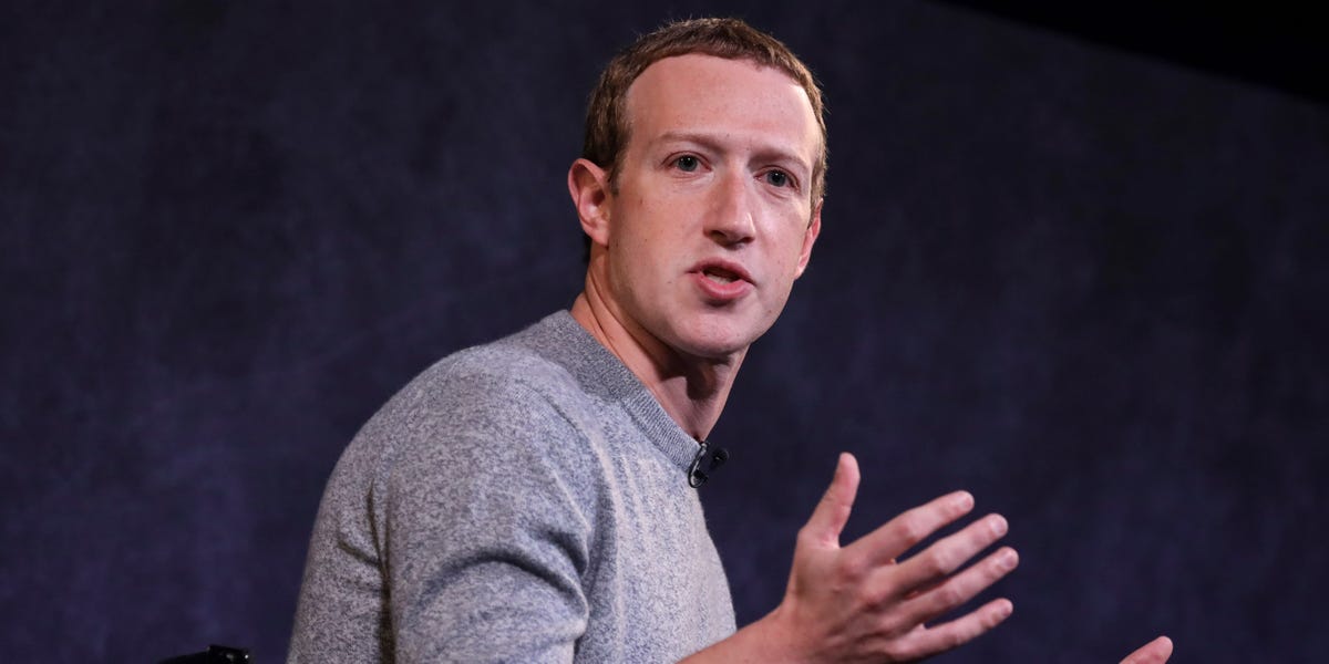 Featured image for Mark Zuckerberg Faces Employee Backlash Over Meta Layoffs and Executive Bonuses