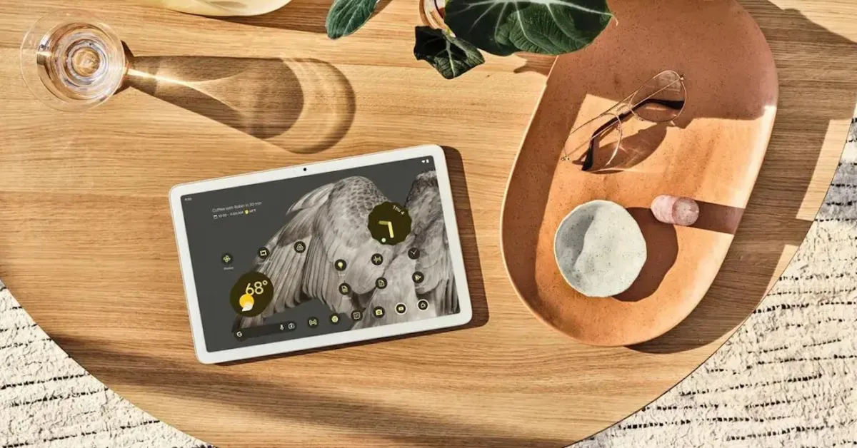 Featured image for Google Pixel Tablet Hits Record Low Price During Prime Day Deals