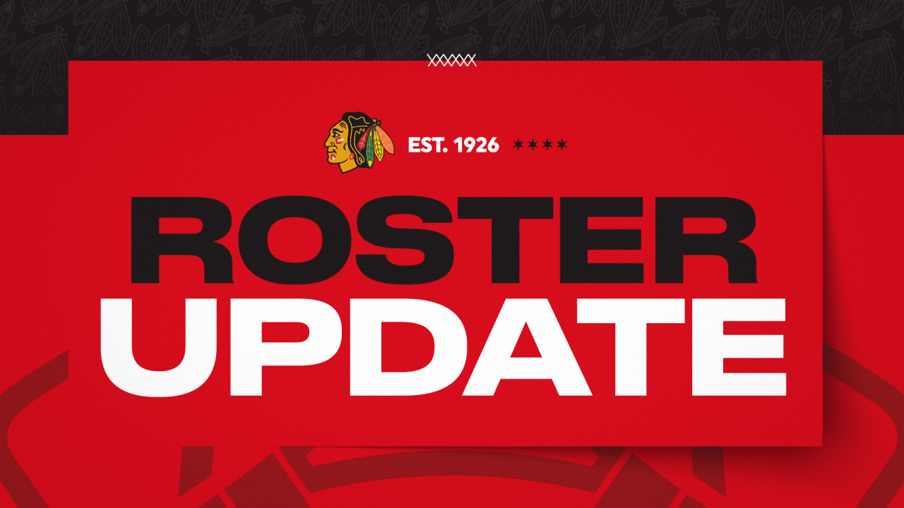 Featured image for Blackhawks Call Up Top Prospect Frank Nazar from AHL