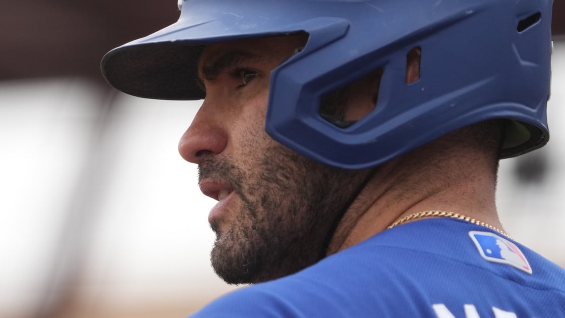 Featured image for "Mets Boost Lineup with J.D. Martinez Signing"