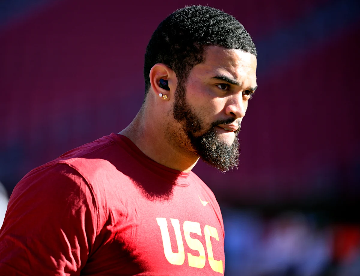 "Why Chicago Bears Fans Should Keep Expectations Realistic with Caleb Williams"