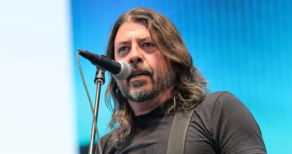 Featured image for Foo Fighters Celebrate 30 Years with New Music and Tributes