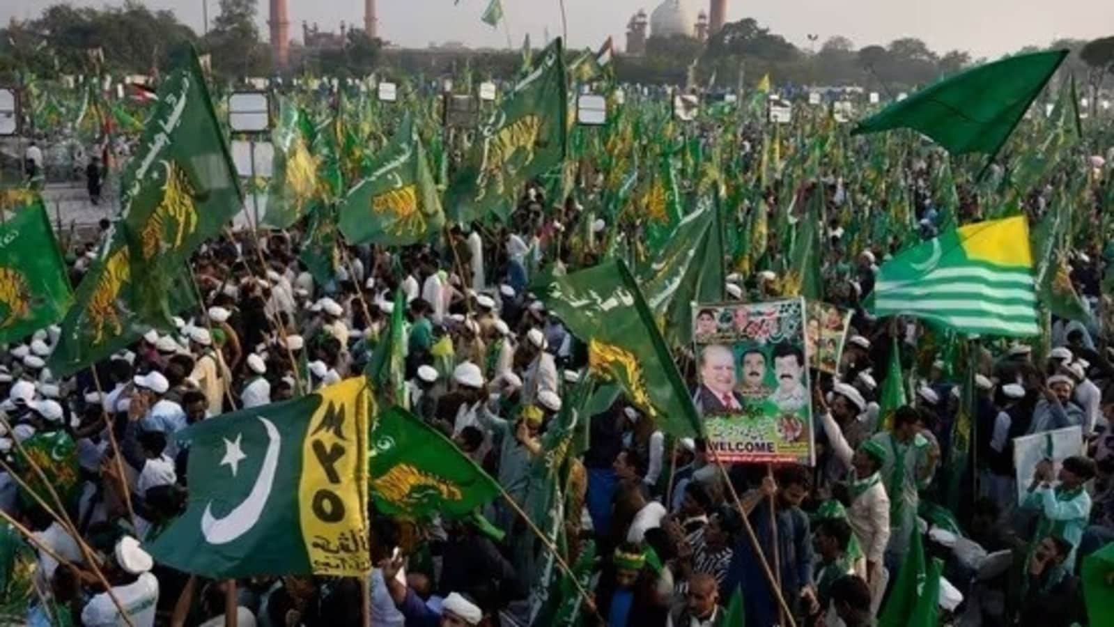 Featured image for "Pakistan's Political Landscape: The Return of Nawaz Sharif and the Shadow Campaigns of the Opposition"