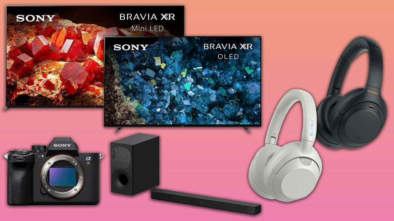 Unmissable Memorial Day Tech Deals: Save Big at Best Buy and Amazon