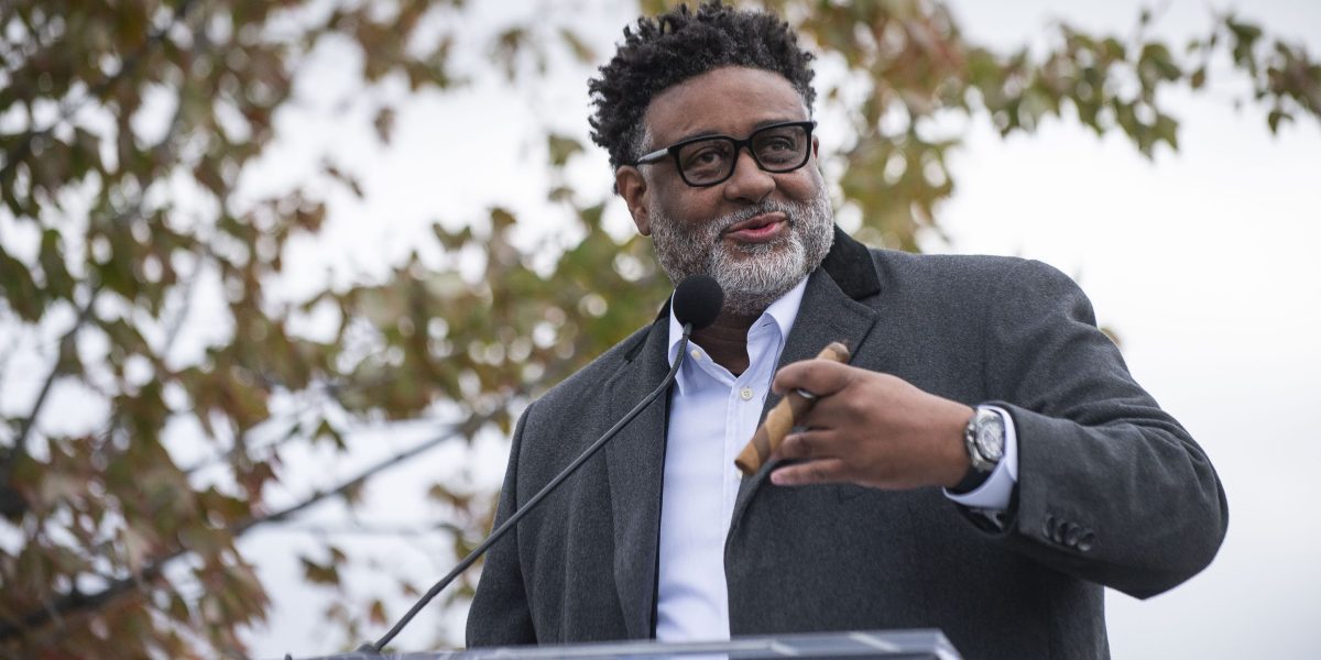 Ex-Detroit Nonprofit CFO Admits to $44M Embezzlement Scheme