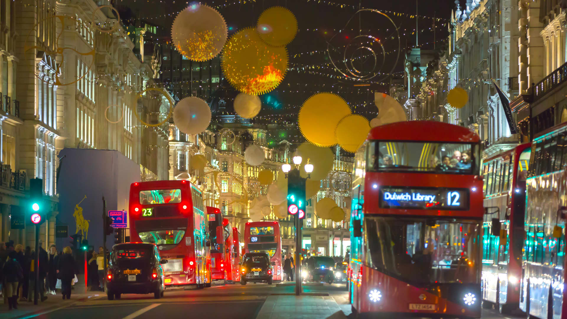 Featured image for European Markets Show Mixed Trends Amid US Data and Global Events