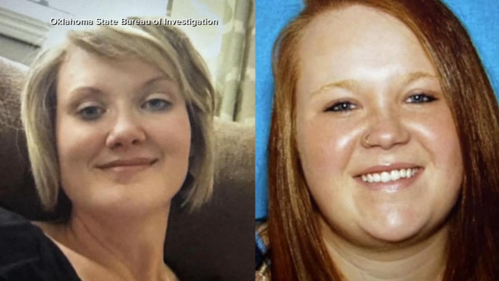 "Arrests Made in Case of Missing Kansas Women Linked to Alleged Double Murder"