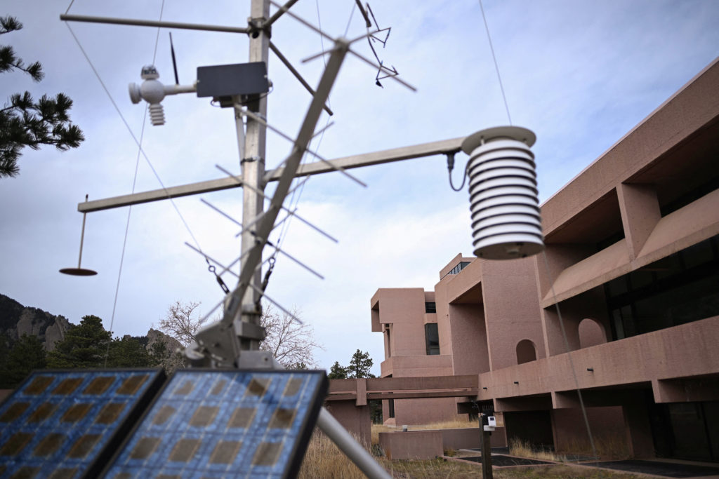 Featured image for Trump Administration Targets Key Climate and Weather Research Institutions