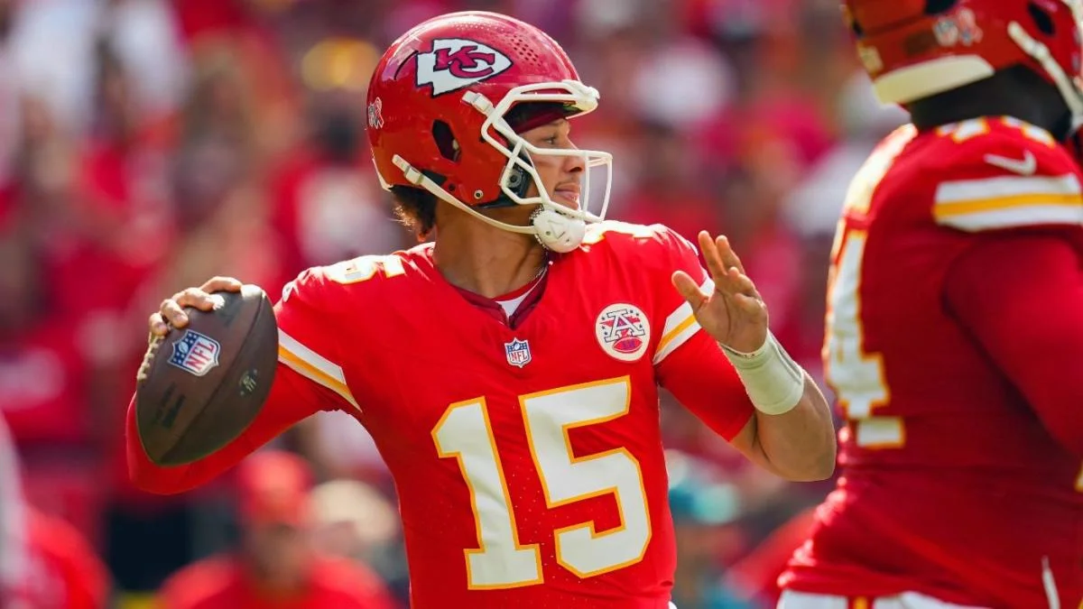 Chiefs and Bills Eye Playoff Berths with Key Wins This Week