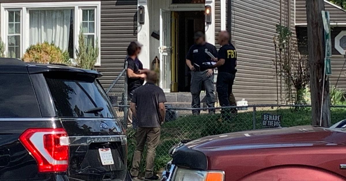 Multiple Suspects Arrested in Louisville's Portland Neighborhood Following Large-Scale Investigation