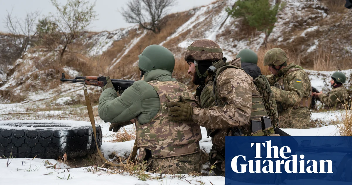 Trump Advocates for Ceasefire and Reduced US Involvement in Ukraine Conflict