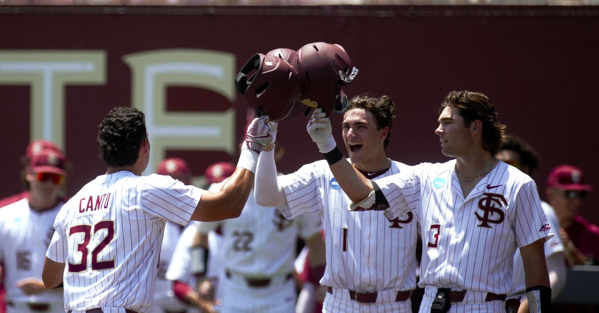 Featured image for FSU Advances to Regional Finals After Defeating UCF
