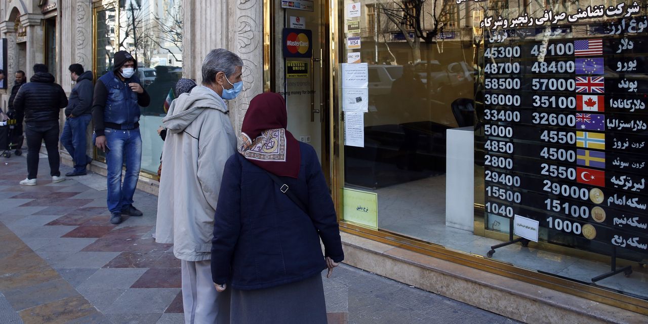 "New Diplomatic Relations Between Iran and Saudi Arabia Bring Hope Amid Economic Struggles"