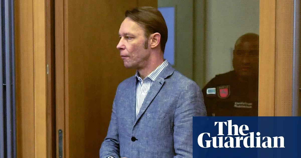 Featured image for Madeleine McCann suspect Christian Brueckner to be released from German prison amid legal conditions