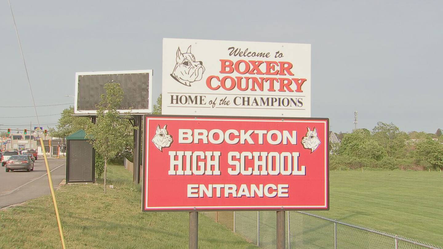 Featured image for "Brockton Schools Seek National Guard Aid to Address Ongoing Violence"