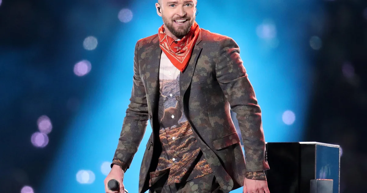 Featured image for "Justin Timberlake to Perform Exclusive Free Concert at Irving Plaza in NYC"