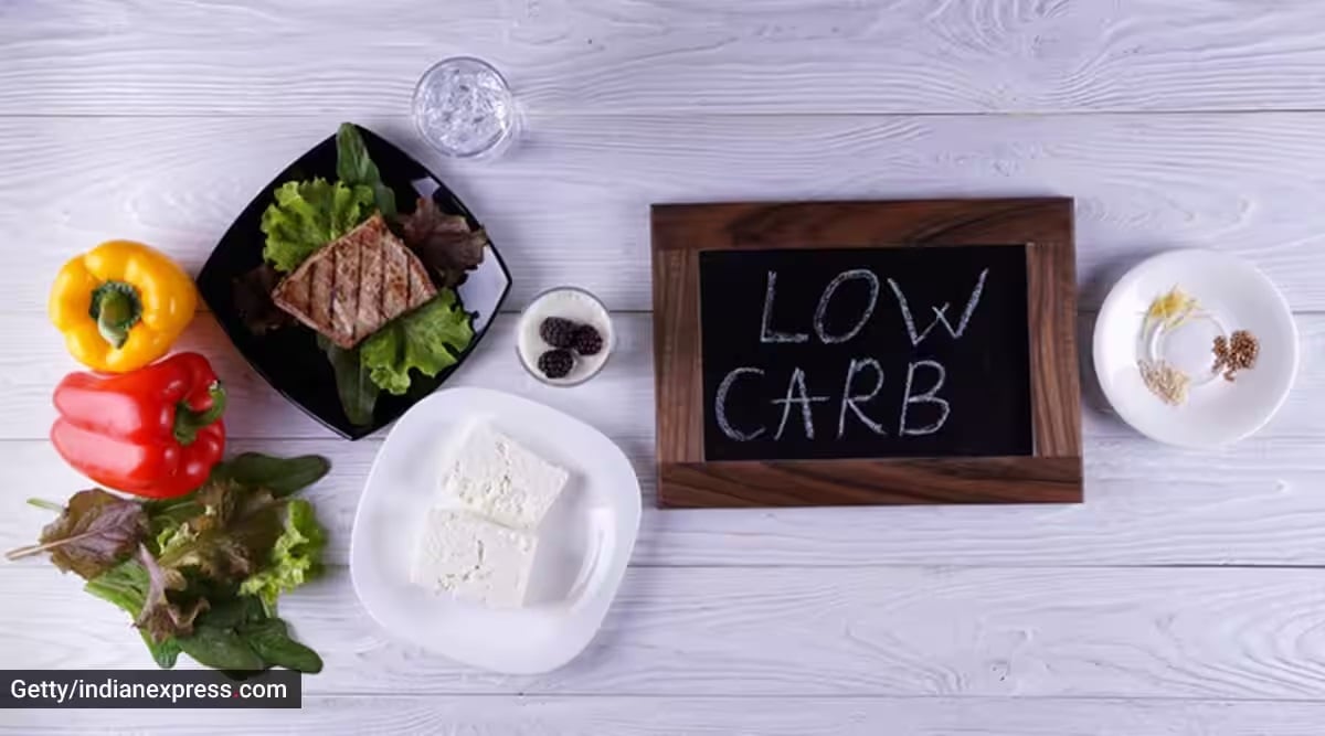 Featured image for "Study Reveals Quality Over Quantity in Low-Carb Diets Affects Long-Term Weight Loss"