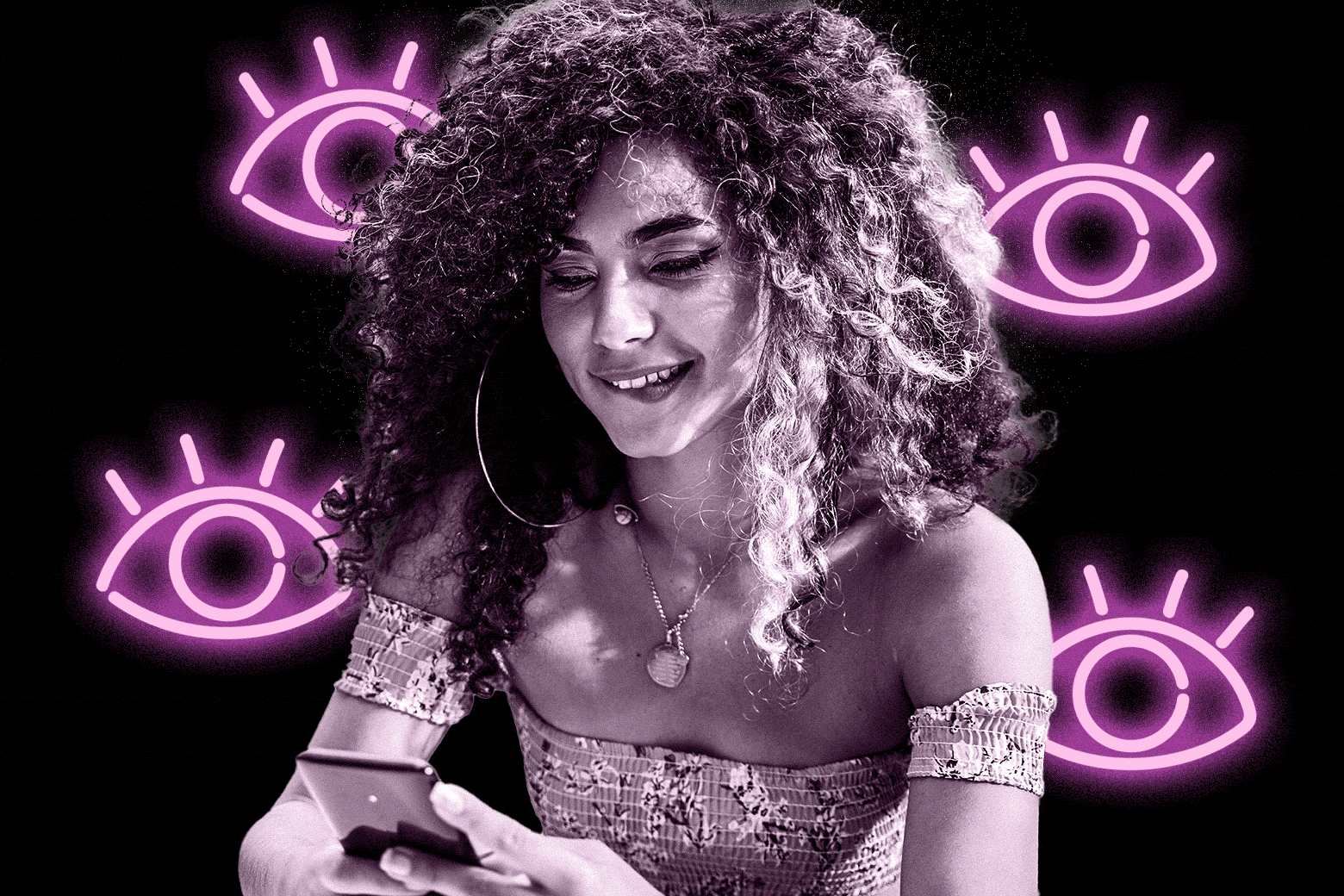 Featured image for "My Reaction to Finding My Husband's Racy Texts Is Seriously Messed Up: Sex Advice"