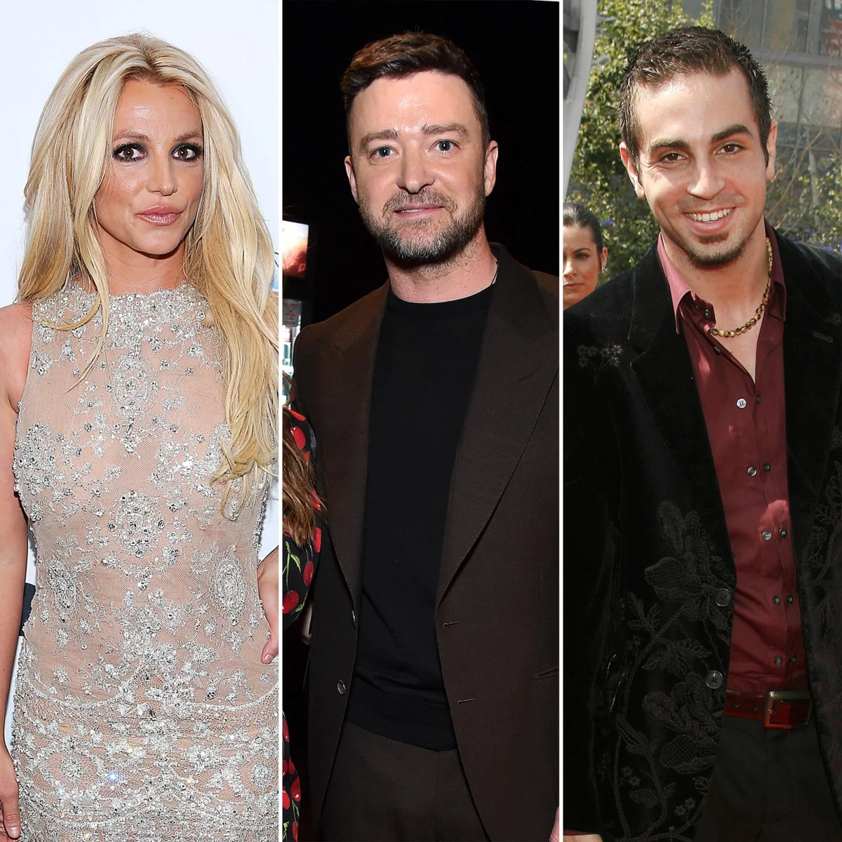 "Britney Spears: Memoir Reveals Cheating Scandal with Justin Timberlake and Wade Robson"