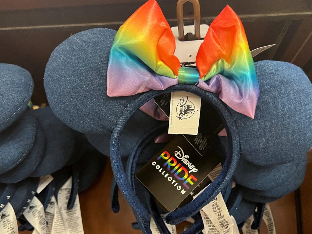 Disney World District Abolishes DEI Programs Under DeSantis-Controlled Board