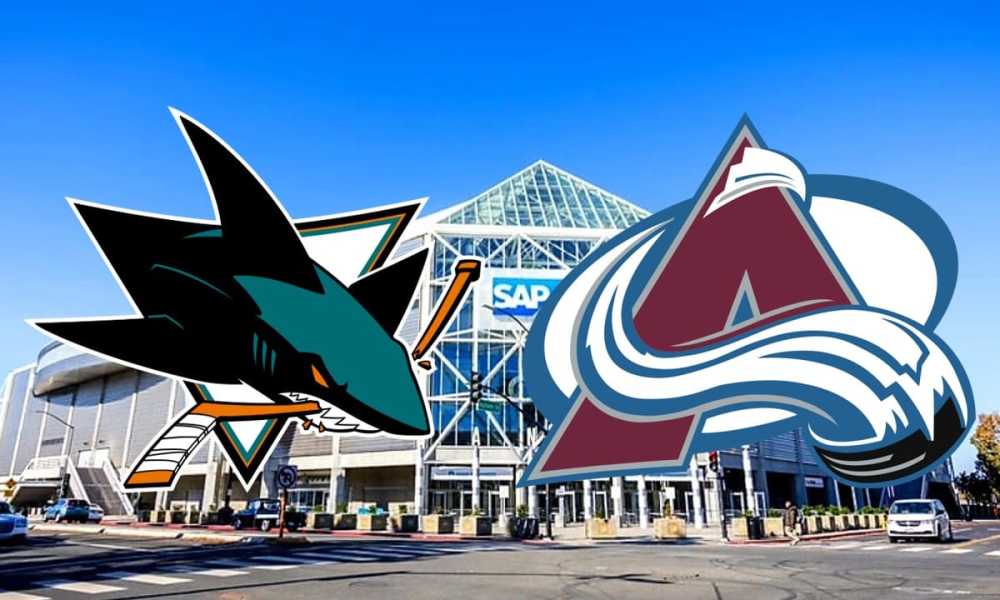 Featured image for MacKinnon's Overtime Heroics Propel Avalanche to Victory.