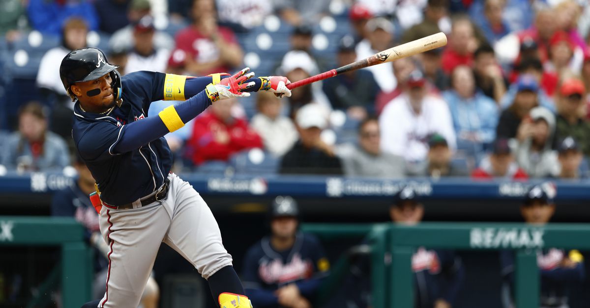 Acuña Jr. and Ohtani lead 2023 All-Star starters, Dodgers have shot at starting lineup.