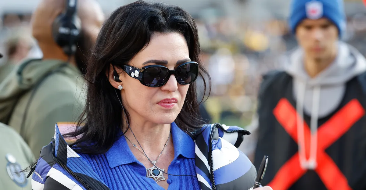 Featured image for Sauce Gardner's Trade to Colts Sparks Excitement and Opportunities