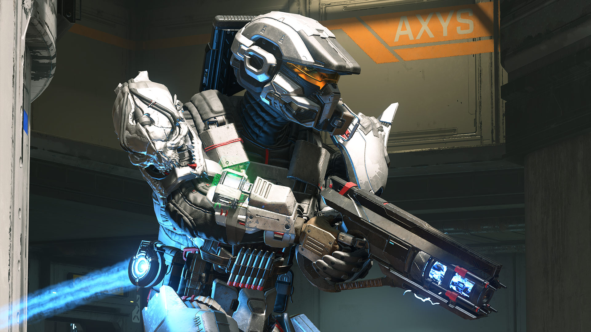 Halo Infinite Update: FPS Counters and Bug Fixes Coming to Xbox