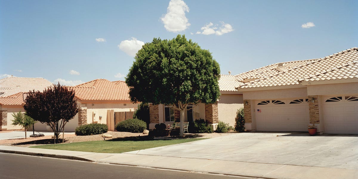 Phoenix Emerges as Affordable and Resilient Hotspot for Homebuyers and Businesses