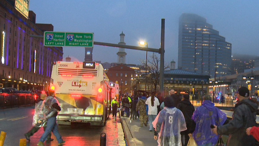 Featured image for "Light Rail Shutdown: Riders' Concerns, Game Day Impact, and Alternatives"