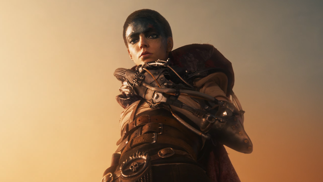 Featured image for "Furiosa: Explosive Prequel with a Fresh Take on Mad Max"