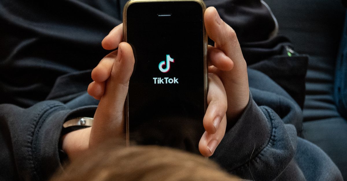 "Congressional Push to Ban TikTok Gains Momentum"