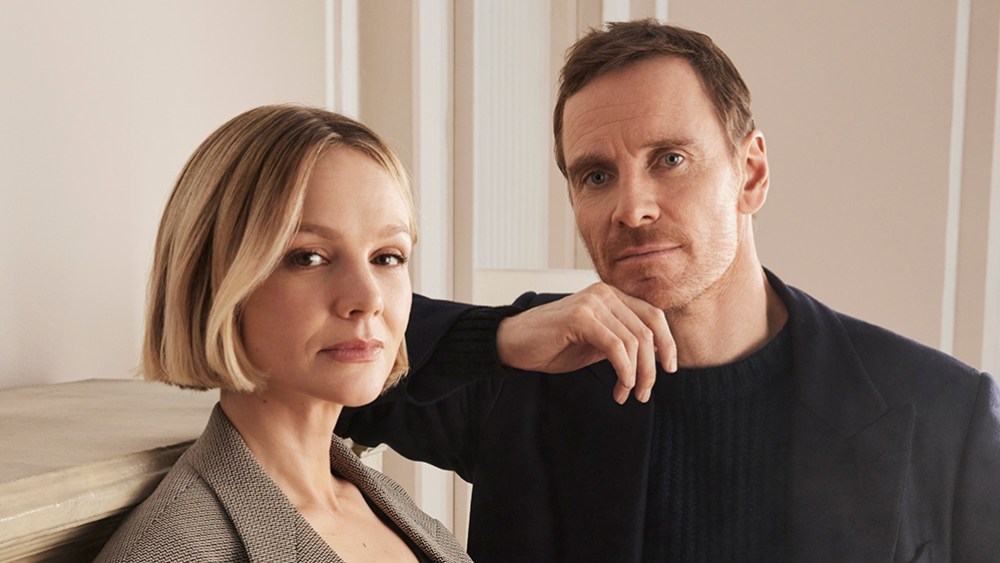 Featured image for "Michael Fassbender and Carey Mulligan: From Rejection to Immersive Acting"