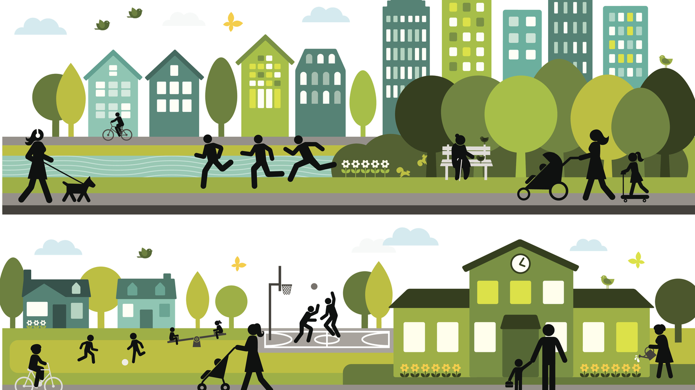 Featured image for "Revolutionizing American Health: Tips for Living Better"