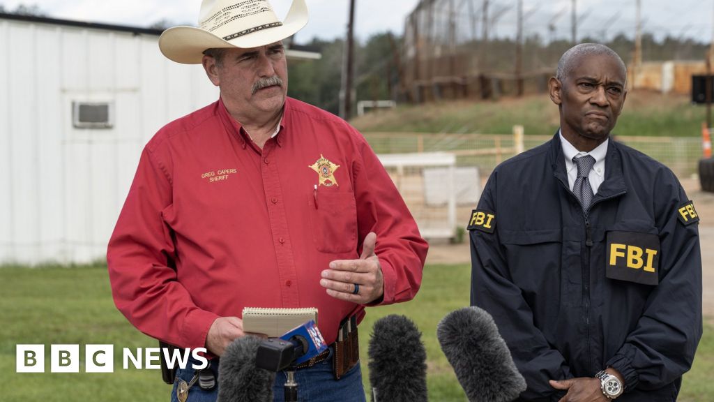 "Texas Shooting: Immigration and Gun Control Debate Continues"