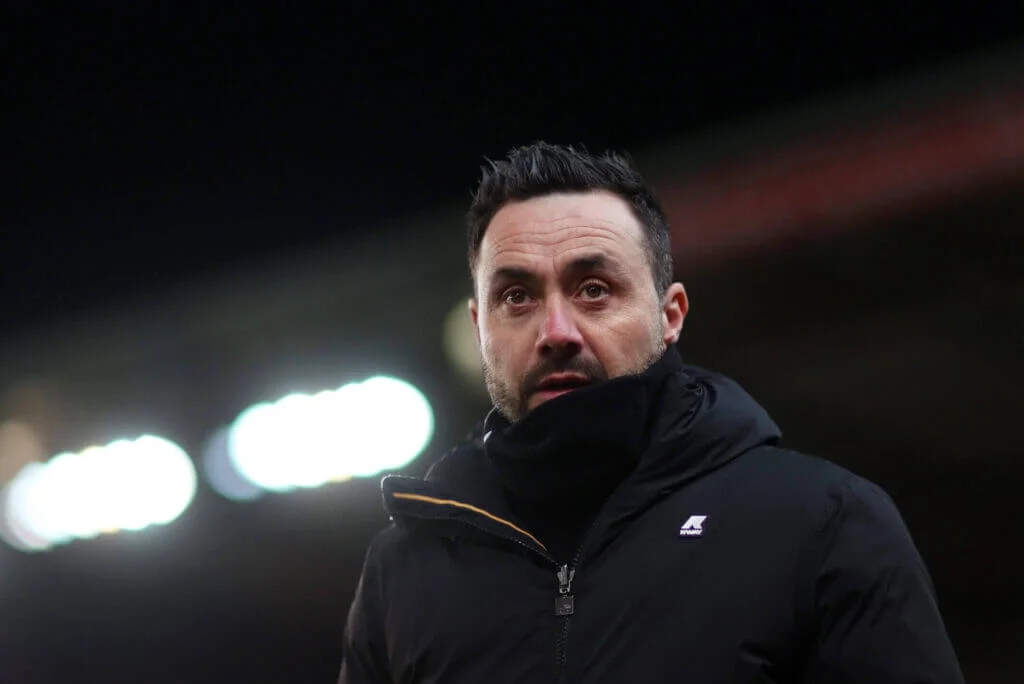 The Unappealing Search for Chelsea's Next Manager.