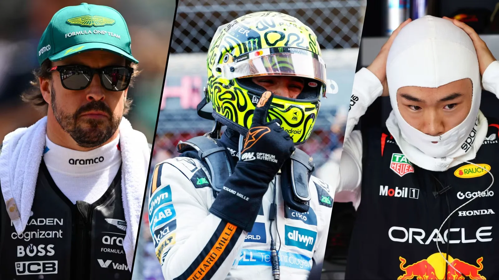 Lando Norris Triumphs at Monaco Grand Prix, Shaping F1 Championship Race