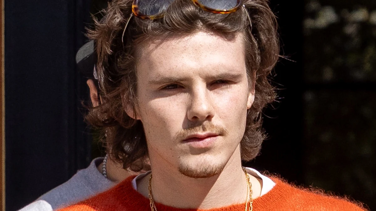 Featured image for Cruz Beckham Apologizes for Family Yacht Holiday Attire