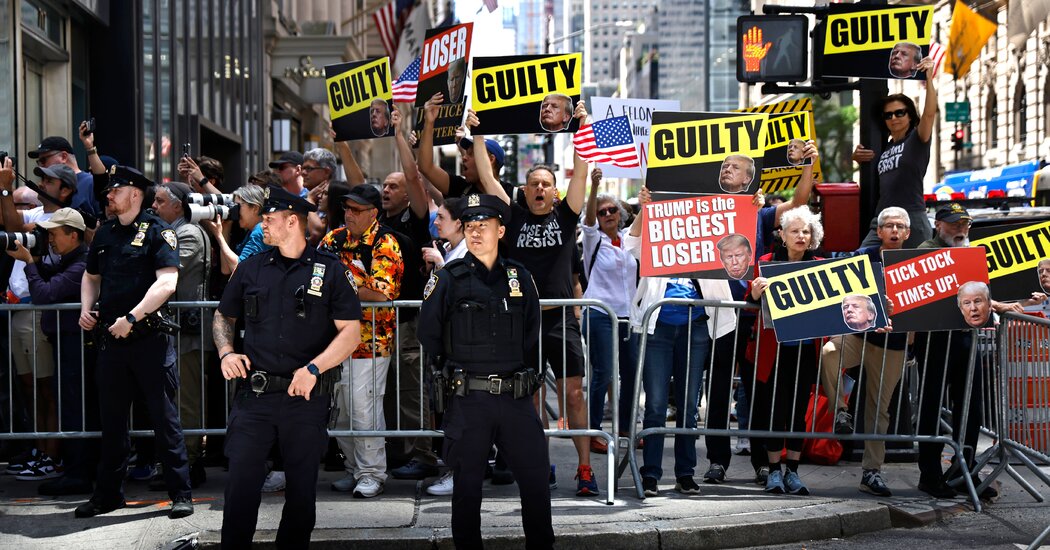 Featured image for Biden Gains Edge Over Trump in Key States Despite Verdict