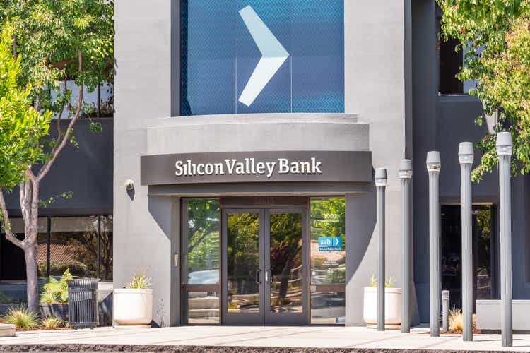 Featured image for The Rise and Fall of Silicon Valley Bank: A Warning for Other Banks