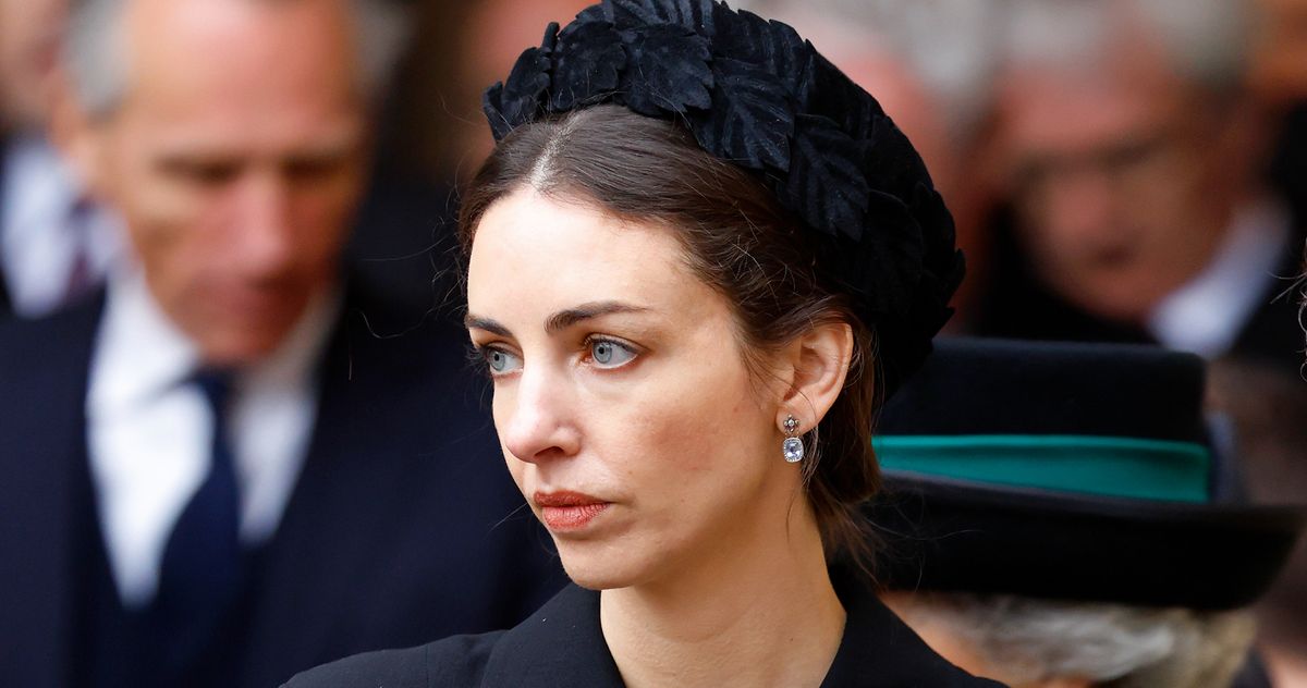 Featured image for "Rose Hanbury Speaks Out on Prince William Affair Rumors Amid Kate Middleton Speculation"