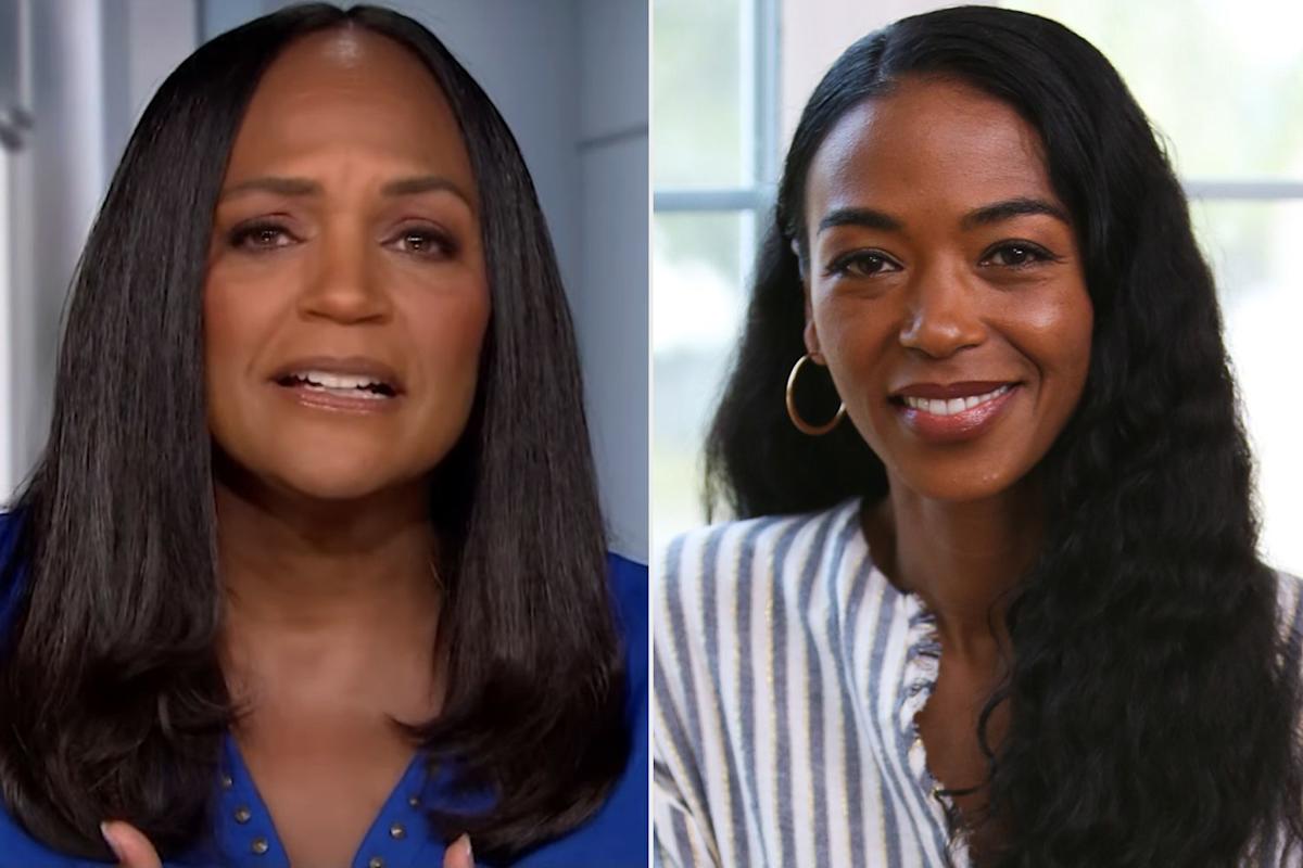 Featured image for CNN Reporter Reveals Ananda Lewis's Last Text Before Her Death