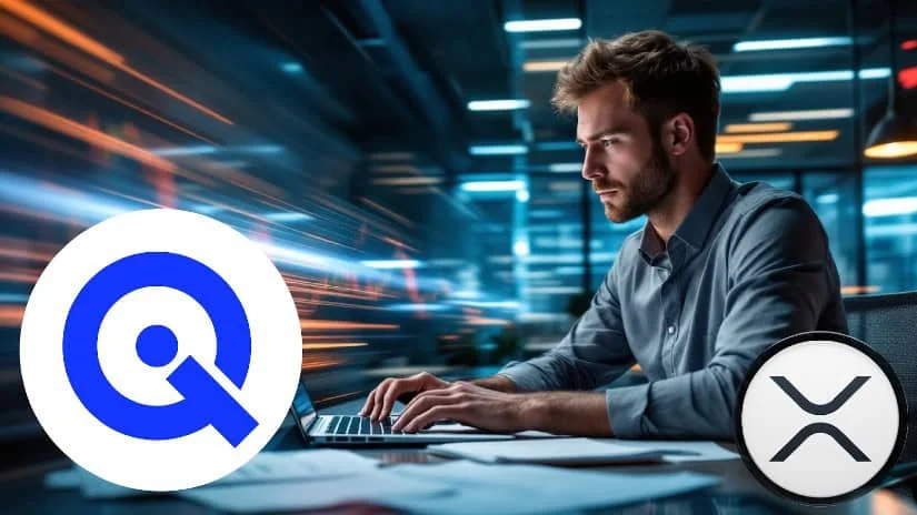 XRP Analyst Predicts Two More Price Waves After $2.8 Surge