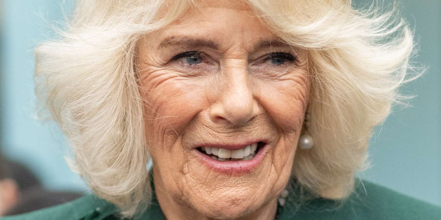 "Royal Health Updates: Queen Camilla's Emotional Update on King Charles's Health and Princess Eugenie's Concern"