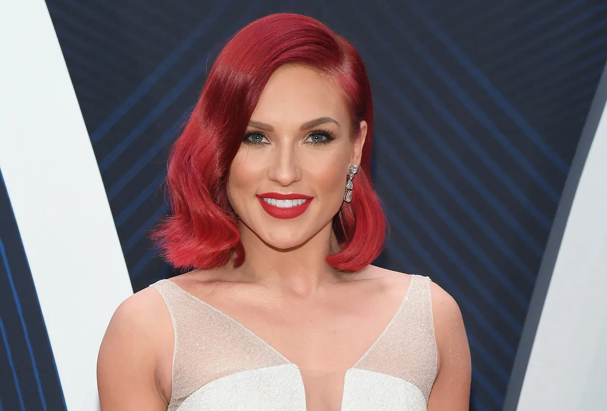 Featured image for Sharna Burgess Reveals Worst 'DWTS' Partner and Shocking Season 32 Snub