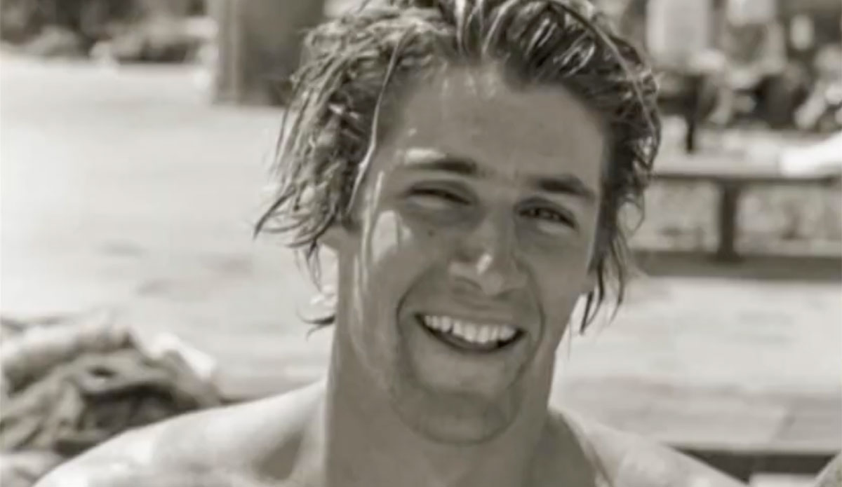 Featured image for "Olympic Swimmer and Bay Area Coach Richard Thornton Passes Away at 65 in Santa Cruz Surf Incident"