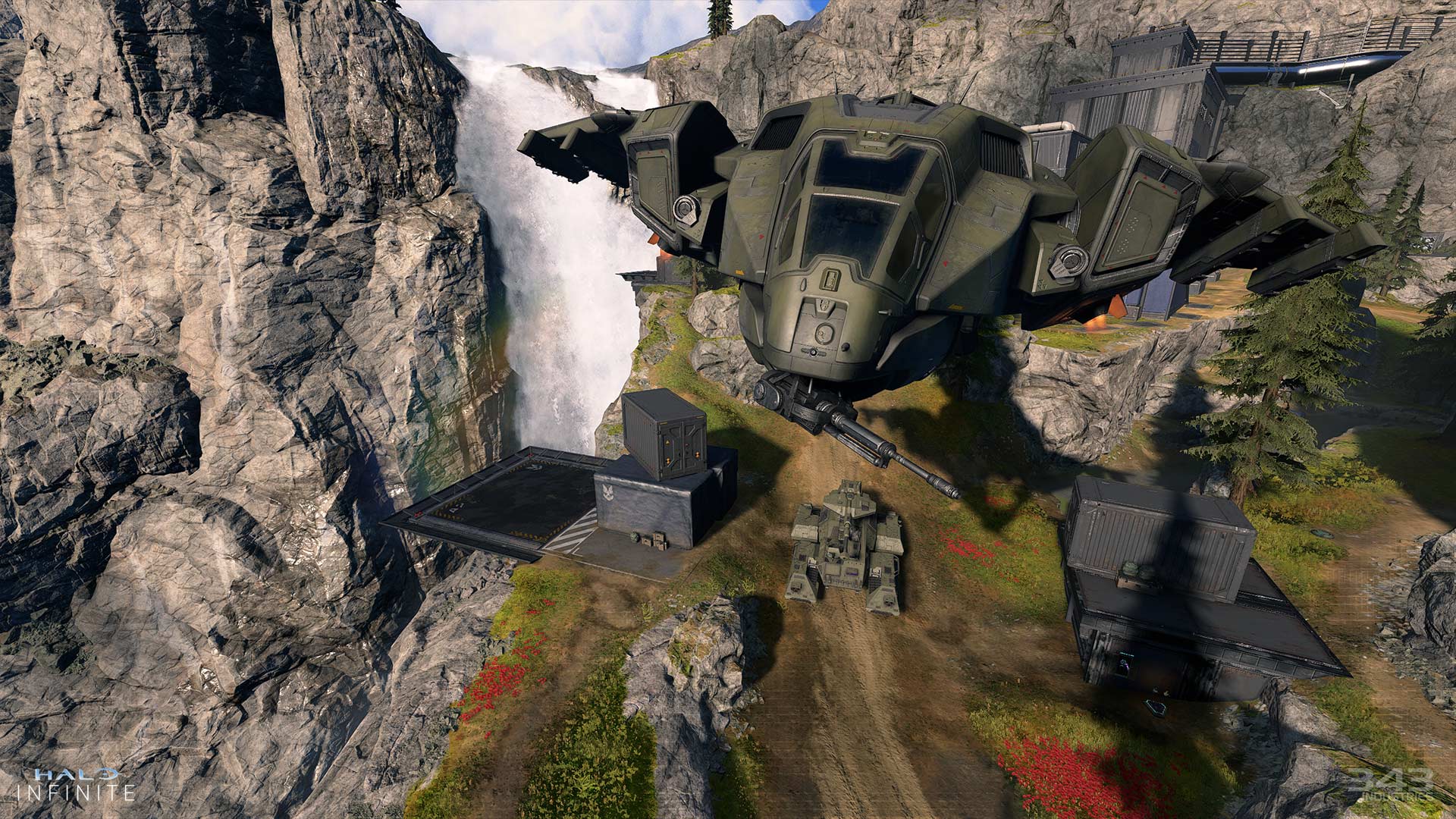 "August Updates: Halo, Lost Ark, and Fortnite Bring Exciting Changes and Fixes"