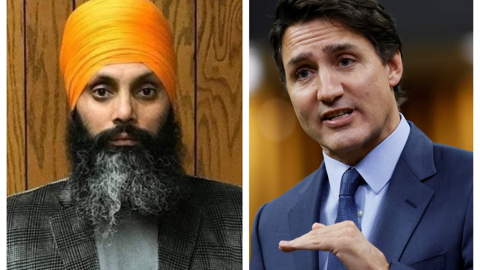 Featured image for "Canada Police Refutes Delay Claims in Hardeep Singh Nijjar Murder Investigation"